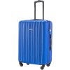 Střední cestovní kufr BALI - modrý