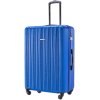 Velký cestovní kufr BALI - modrý