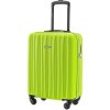 Kabinový cestovní kufr BALI - zelený
