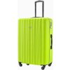 Velký cestovní kufr BALI - zelený