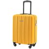 Kabinový cestovní kufr BALI - žlutý