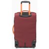 Cestovní Kufr COLORADO - Červený
