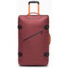 Cestovní Kufr COLORADO - Červený