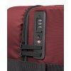 Cestovní Kufr COLORADO - Červený