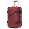 Cestovní Kufr COLORADO - Červený