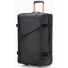 Velký cestovní kufr COLORADO - černý