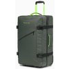 Velký cestovní kufr COLORADO - zelený