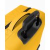 Střední cestovní kufr COLORADO - žlutý