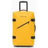 Střední cestovní kufr COLORADO - žlutý