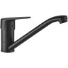 Kuchyňská baterie SAGRA - černá