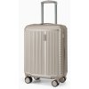 Kabinový cestovní kufr GENEVA - béžový