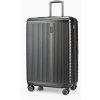 Velký cestovní kufr GENEVA - antracit