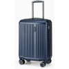 Kabinový cestovní kufr GENEVA - tmavě modrý