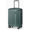 Kabinový cestovní kufr GENEVA - zelený