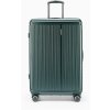 Velký cestovní kufr GENEVA - zelený