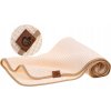 Dětská deka BABY SOFT 78 × 100 cm – béžová