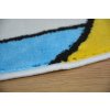 Koberec Kinder Carpets - KINDER Colorful 86