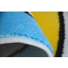 Koberec Kinder Carpets - KINDER Colorful 86