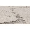 Koberec Agnella Lori - BORO Perlový ( 133x190 cm )