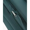 Cestovní Kufr PERUGIA - Zelený
