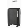 Kabinový cestovní kufr MARBELLA - Černý