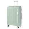 Střední cestovní kufr MARBELLA - Mátový