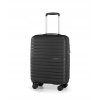 Kabinový cestovní kufr MAURITIUS - Černý
