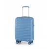 Kabinový cestovní kufr MAURITIUS - Modrý
