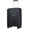 Kabinový cestovní kufr MYKONOS - Černý
