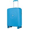 Kabinový cestovní kufr MYKONOS - Modrý
