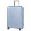 Střední cestovní kufr OSAKA - Modrý