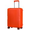 Kabinový cestovní kufr OSAKA - Oranžový