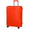 Střední cestovní kufr OSAKA - Oranžový