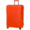 Velký cestovní kufr OSAKA - Oranžový