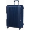 Velký cestovní kufr OSAKA - Tmavě Modrý