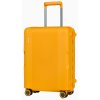 Kabinový cestovní kufr OSAKA - Žlutý