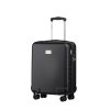 Kabinový cestovní kufr PANAMA - Antracit