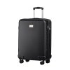 Střední cestovní kufr PANAMA - Antracit