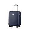 Kabinový cestovní kufr PANAMA - Tmavě Modrý
