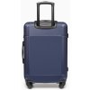 Cestovní kufr z ABS DUBLIN - tmavě modrý