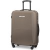 Střední cestovní kufr SAN DIEGO - Béžový