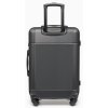 Cestovní kufr z ABS DUBLIN - černý