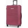 Střední cestovní kufr SAN DIEGO - Bordó