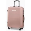 Střední cestovní kufr SAN DIEGO - Rose Red