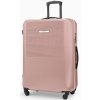 Velký cestovní kufr SAN DIEGO - Rose Red
