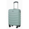 Cestovní Kufr VALENCIA - zelený