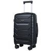 Kabinový cestovní kufr ZADAR - Černý