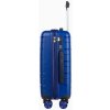 Kabinový cestovní kufr ZADAR - Tmavě Modrý