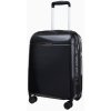 Kabinový cestovní kufr VOYAGER - Černý