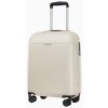 Kabinový cestovní kufr VOYAGER - Krémový